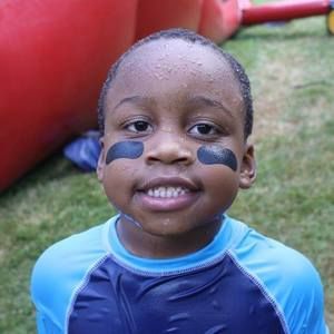 Meet your Posher, Lucretia